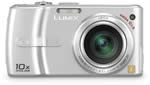 Panasonic Lumix DMC-TZ1