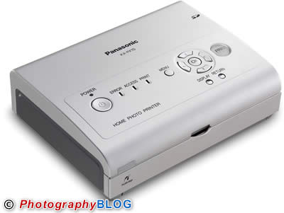 Panasonic KX-PX10