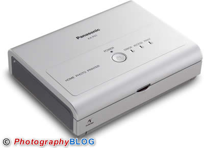 Panasonic KX-PX1