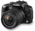 Panasonic DMC-L10