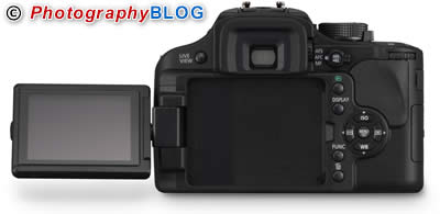 Panasonic DMC-L10