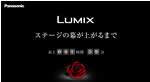 Panasonic Lumix Countdown