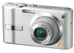 Panasonic Lumix DMC-FS2