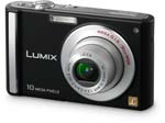 Panasonic Lumix DMC-FS20