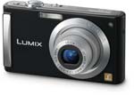 Panasonic Lumix DMC-FS3