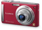 Panasonic Lumix DMC-FS5