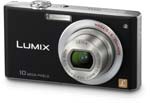 Panasonic Lumix DMC-FX35