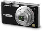Panasonic DMC-FX8