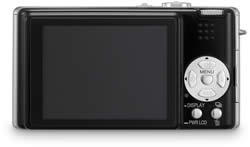 Panasonic DMC-FX8