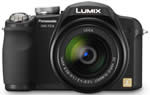 Panasonic Lumix DMC-FZ18