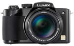 Panasonic Lumix DMC-FZ5