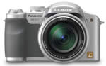 Panasonic Lumix DMC-FZ7