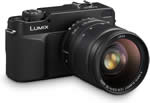 Panasonic DMC-L1