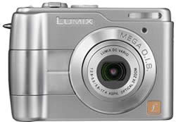 Panasonic Lumix DMC-LS1