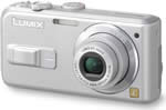 Panasonic Lumix DMC-LS2