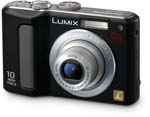 Panasonic Lumix DMC-LZ10