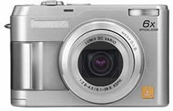 Panasonic Lumix DMC-LZ2