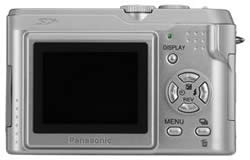 Panasonic Lumix DMC-LZ2