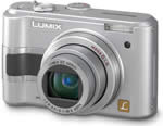 Panasonic Lumix DMC-LZ3