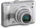 Panasonic Lumix DMC-LZ5