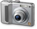 Panasonic Lumix DMC-LZ8