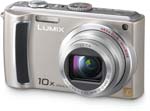 Panasonic Lumix DMC-TZ5 / TZ4