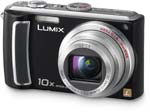 Panasonic Lumix DMC-TZ5