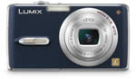 Panasonic LUMIX DMC-FX07