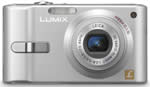 Panasonic DMC-FX12