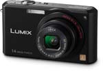 Panasonic Lumix DMC-FX150