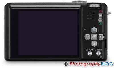 Panasonic Lumix DMC-FX150