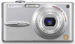 Panasonic DMC-FX30