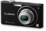 Panasonic Lumix DMC-FX37