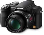 Panasonic Lumix DMC-FZ28