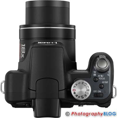 Panasonic Lumix DMC-FZ28