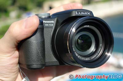 Panasonic Lumix DMC-FZ28