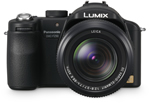 Panasonic LUMIX DMC-FZ50