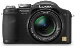 Panasonic DMC-FZ8