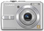 Panasonic DMC-L75