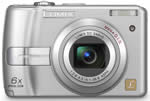 Panasonic DMC-LZ7