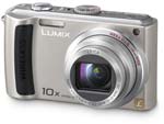 Panasonic Lumix DMC-TZ50