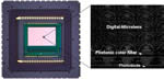 Panasonic Image Sensor