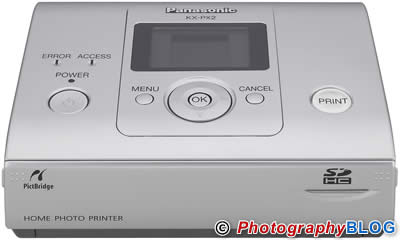 Panasonic PX2