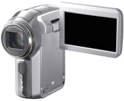 Panasonic SDR-S100