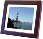 Pandigital 10.4 Inch Digital Photo Frame