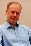 Paul Genge
