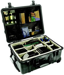 Peli 1560 Carry Case