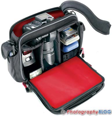 Peli Soft-Sided Bags