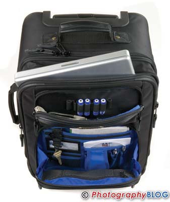 Peli Soft-Sided Bags