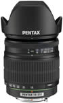 Pentax 18-250mm F3.5-6.3 Lens